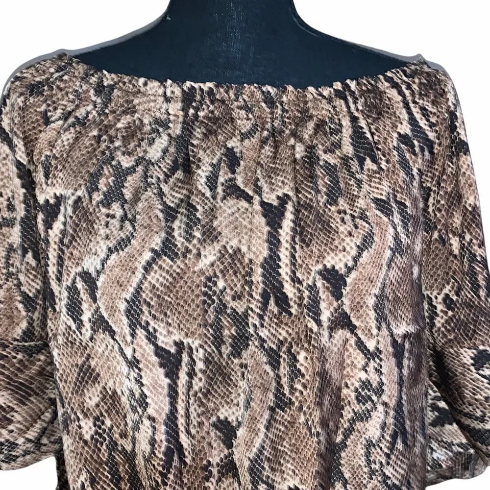 Express Top  - Picture 6 of 9